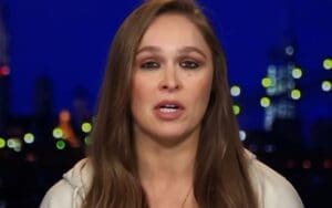 Ronda Rousey Accuses WWE Employee of Inappropriate Behavior After Uncomfortable Incident in Writer’s Room Ronda Rousey Accuses WWE Employee of Inappropriate Behavior After Uncomfortable Incident in Writer's Room