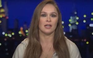 Ronda Rousey Not Surprised By Trafficking Lawsuit Against Vince McMahon Ronda Rousey Not Surprised By Trafficking Lawsuit Against Vince McMahon