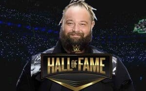 Rotunda Family Pay Tribute to Bray Wyatt at 2024 WWE Hall of Fame Ceremony