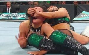 Roxanne Perez Wins Women's Championship Title at 2024 WWE NXT Stand & Deliver