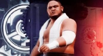 AEW Fight Forever Season Pass 4 Involving Samoa Joe and Adam Copeland Becomes Available