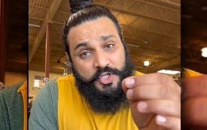 Sanga Calls Out WWE for Lack of Indian Representation After Release