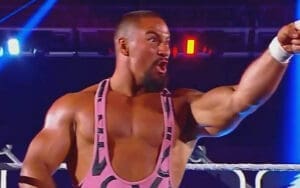 Bron Breakker Suspended During 5/27 WWE RAW Screen Glitches Interrupt Bron Breakker Match on 4/26 WWE SmackDown