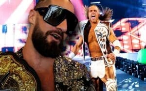 Seth Rollins Claims His WrestleMania Legacy Rivals Shawn Michaels’ for New Generation Seth Rollins Claims His WrestleMania Legacy Rivals Shawn Michaels' for New Generation