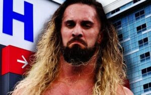 Seth Rollins Undergoes Surgery for Injured Knee
