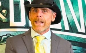 Shawn Michaels Reveals Which AEW Talent He Wants In NXT