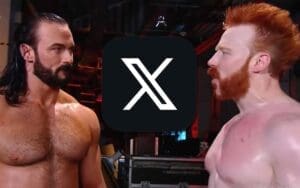 Sheamus & Drew McIntyre Escalate Issues on Social Media After Recent Confrontation on 4/22 RAW