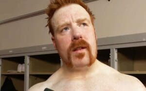 Sheamus Declares Intent to Go After Intercontinental Title Post 4/22 WWE RAW Sheamus Declares Intent to Go After Intercontinental Title Post 4/22 WWE RAW