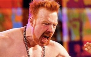 Sheamus Returned to WWE Earlier Than Anticipated Sheamus Returned to WWE Earlier Than Anticipated