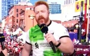 Sheamus Teases Major Developments Ahead for 2024 Sheamus Teases Major Developments Ahead for 2024