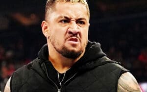 Solo Sikoa Faces Uphill Battle with 40-Match Losing Streak in WWE