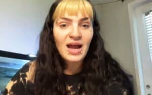 Steph De Lander Reveals Contractual Status With TNA Wrestling Steph De Lander Reveals Contractual Status With TNA Wrestling