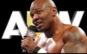 Supporter Rallies for Shelton Benjamin's AEW Signing Post WWE Release