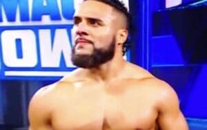 Tama Tonga Admits Being Caught Off Guard by WWE Debut on SmackDown Tama Tonga Admits Being Caught Off Guard by WWE Debut on SmackDown