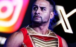 Tama Tonga Drops Cryptic Message Post WrestleMania 40 Sunday Tama Tonga Drops Cryptic Message Post WrestleMania 40 Sunday