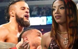 Tama Tonga’s Debut Outshines AEW’s Top Signees’ First Appearances Tama Tonga's Debut Outshines AEW's Top Signees' First Appearances