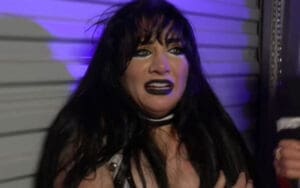 Tatum Paxley Is Not Done Going After Women's Title Post 4/23 NXT Spring Breakin'