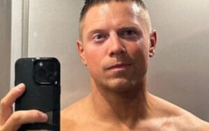 The Miz Showcases Insane Body Transformation Following WrestleMania 40 Title Victory