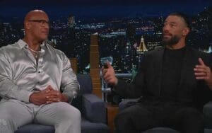 The Rock & Roman Reigns Plan to Close The Book on Cody Rhodes at WrestleMania 40 The Rock & Roman Reigns Plan to Close The Book on Cody Rhodes at WrestleMania 40