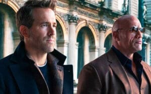 The Rock And Ryan Reynolds Butted Heads Over Alleged Tardiness on ‘Red Notice’ Set The Rock And Ryan Reynolds Butted Heads Over Alleged Tardiness on 'Red Notice' Set