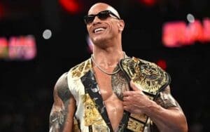 The Rock Announces Staggering Records Clinched By WrestleMania 40