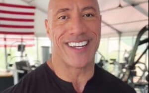The Rock Begins Intense MMA Training for 'The Smashing Machine'