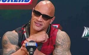 The Rock Claims There Will Be Surprises For Cody Rhodes vs. Roman Reigns The Rock Claims There Will Be Surprises For Cody Rhodes vs. Roman Reigns