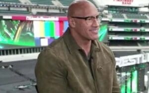 The Rock Confirms Pivoting From Original WrestleMania 40 Plans Due To Fan Backlash