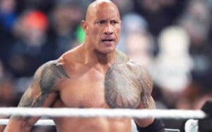 WWE Denies Claims of The Rock Arriving Late for WrestleMania 40 Match The Rock Earns Almost $10 Million in TKO Stock After WrestleMania 40