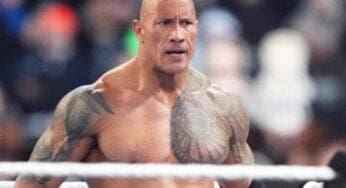The Rock Earns Almost $10 Million in TKO Stock After WrestleMania 40