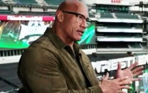 The Rock Reveals Origin Of Idea To Turn Heel And Join The Bloodline