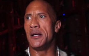 The Rock Sends Message To Seth Rollins & Cody Rhodes at The End of 4/1 WWE RAW Episode