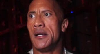 The Rock Sends Message To Seth Rollins & Cody Rhodes at The End of 4/1 WWE RAW Episode