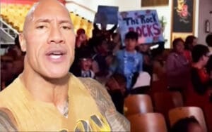 The Rock Surprises Specially-Abled Schoolkids with ‘Moana’ Performance The Rock Surprises Specially-Abled Schoolkids with 'Moana' Performance