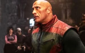The Rock’s Chronic Tardiness Allegedly Led to $50 Million Loss For ‘Red One’ Movie The Rock's Chronic Tardiness Allegedly Led to $50 Million Loss For 'Red One' Movie