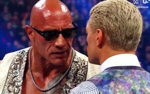The Rock's Real-Life Response to WWE Universe's Desire for Cody Rhodes' Story Conclusion