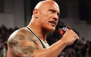 The Rock’s WWE Commitment Conditional on TKO Board Membership After WrestleMania The Rock's WWE Commitment Conditional on TKO Board Membership After WrestleMania