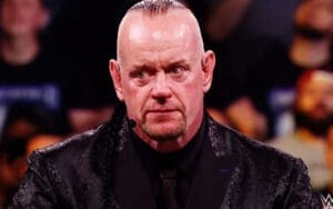 The Undertaker Admits WWE Hall of Fame Taking Place After SmackDown Isn’t A Good Idea The Undertaker Admits WWE Hall of Fame Taking Place After SmackDown Isn't A Good Idea