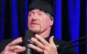 The Undertaker Advocates for WWE Women’s Intercontinental and US Titles The Undertaker Advocates for WWE Women's Intercontinental and US Titles