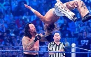 The Undertaker & Shawn Michaels Failed WrestleMania 25 Match Finish Thrice During Rehearsals The Undertaker & Shawn Michaels Failed WrestleMania 25 Match Finish Thrice During Rehearsals