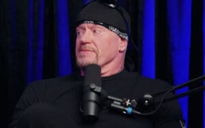The Undertaker Discloses WWE’s Blueprint for Recruiting Talent The Undertaker Discloses WWE's Blueprint for Recruiting Talent