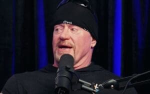 The Undertaker Contemplated Further Matches Following WrestleMania 36 The Undertaker Hits Back at Those Criticizing Him For Inducting Muhammad Ali Into WWE Hall of Fame