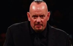 The Undertaker Revealed To Be Muhammad Ali’s Inductor at 2024 WWE Hall of Fame The Undertaker Revealed To Be Muhammad Ali's Inductor at 2024 WWE Hall of Fame