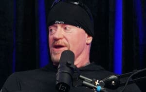 The Undertaker Says WrestleMania 40 Appearance Gave Him Closure The Undertaker Says WrestleMania 40 Appearance Gave Him Closure