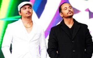 The Young Bucks to Share Behind-the-Scenes Clips from AEW All In on April 9 AEW Dynamite