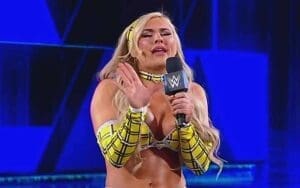 Tiffany Stratton's Original Entrance Music Returns on 4/12 WWE SmackDown