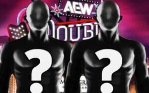 Title Match Announced for AEW Double or Nothing