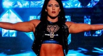 TNA Engage in Internal Talks About Potential Return of Tessa Blanchard