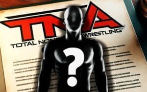 TNA Star Re-Signs With Company TNA Star Re-Signs With Company