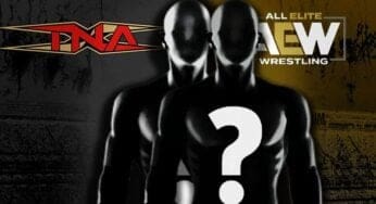 TNA Wrestlers Eyeing Move to AEW Upon Contract Expiry
